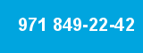 971 849-22-42